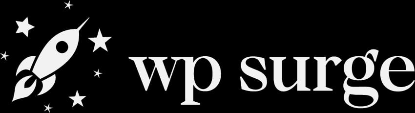 WP Surge